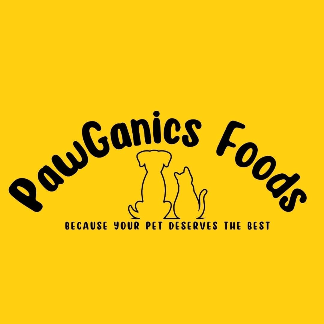 Pawganics